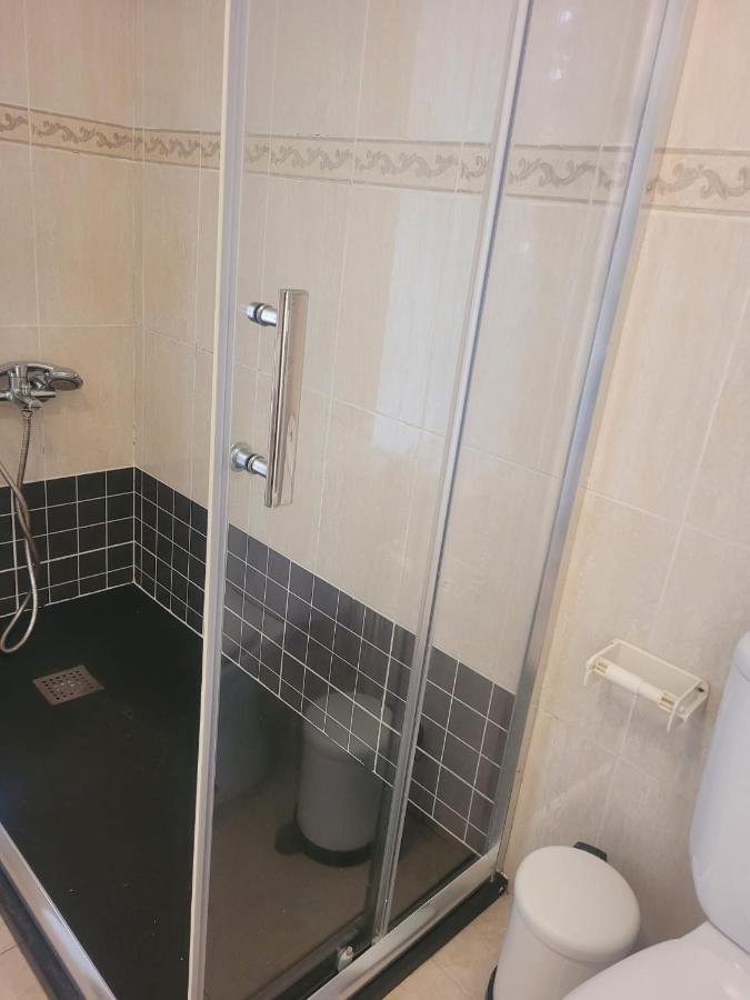 Apartamento Funcional En Residencial Con Piscina En Inmejorable Ubicacion En Centro De La Isla Caleta de Fuste Extérieur photo