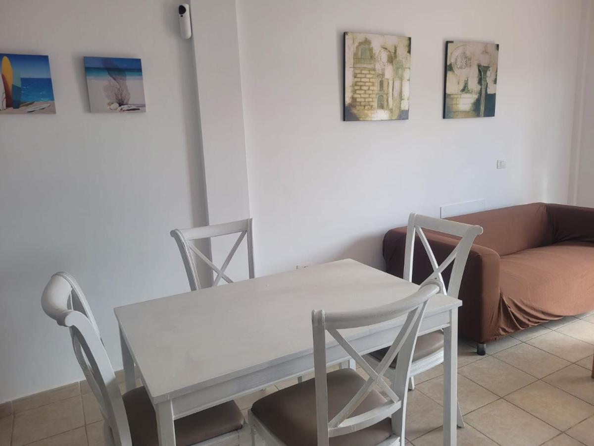 Apartamento Funcional En Residencial Con Piscina En Inmejorable Ubicacion En Centro De La Isla Caleta de Fuste Extérieur photo