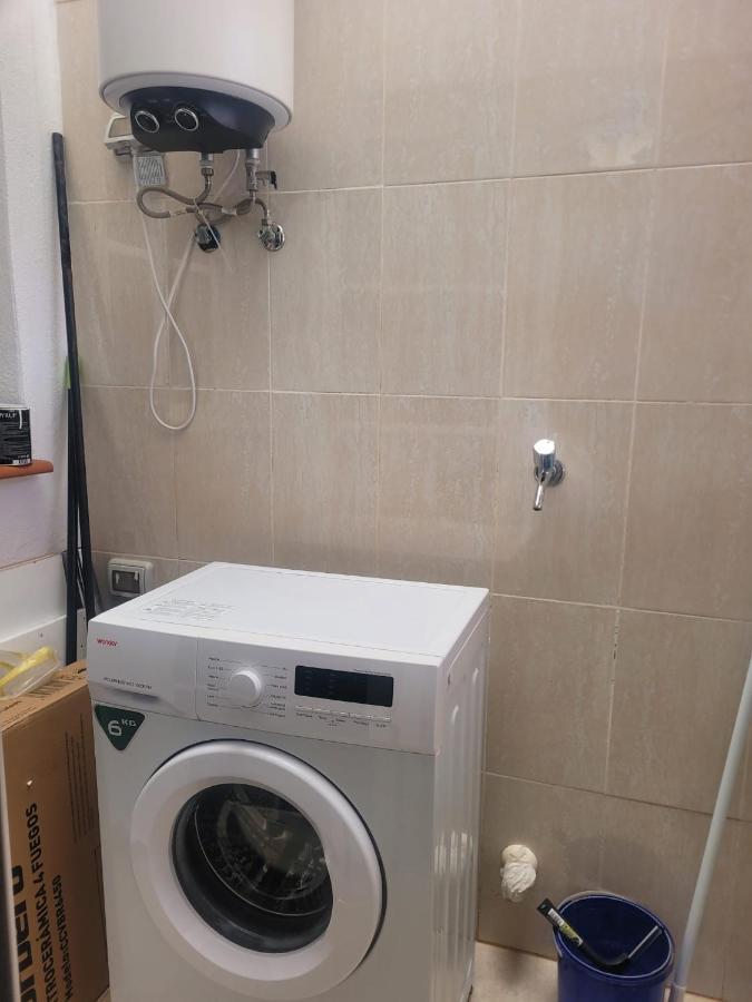 Apartamento Funcional En Residencial Con Piscina En Inmejorable Ubicacion En Centro De La Isla Caleta de Fuste Extérieur photo